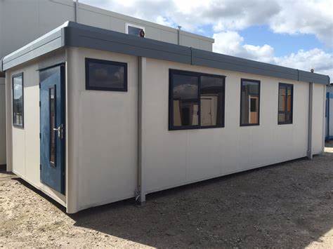 Used Shipping Containers