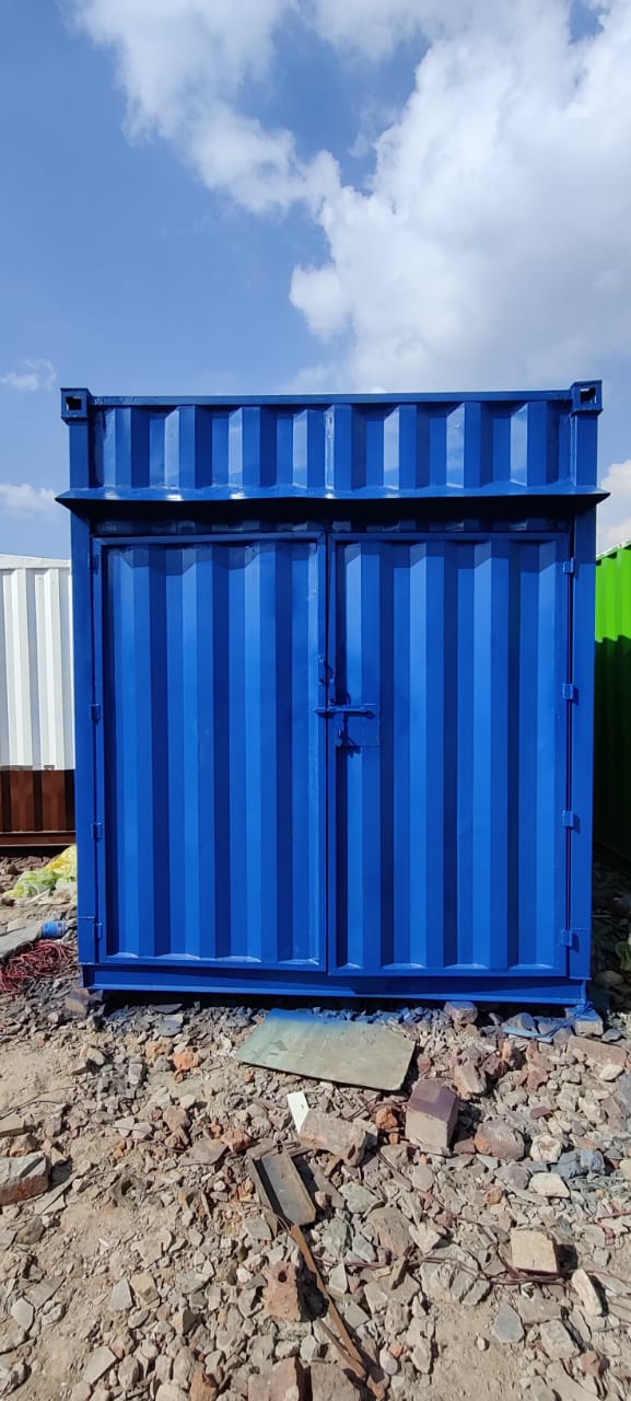 MS Container